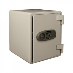 SUN SAFE ELECTRONIC ES-031D