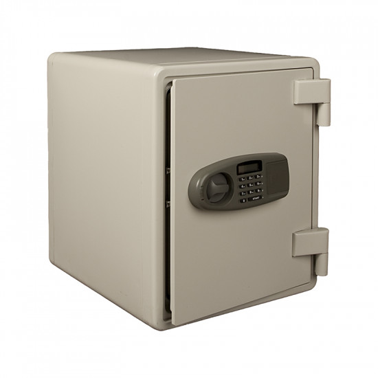 SUN SAFE ELECTRONIC ES-031D