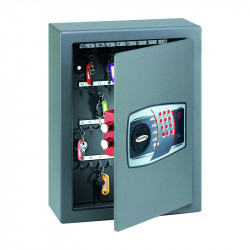 SLEUTELKLUIS TECHNOMAX CE-40