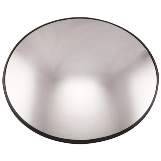 CONVEX BINNENSPIEGEL ROND 500 MM