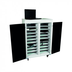 LAPTOP TROLLEY WNL 210S