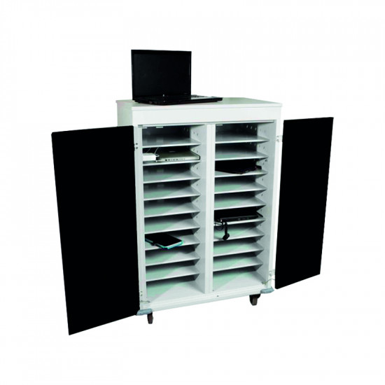 LAPTOP TROLLEY WNL 210S