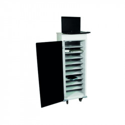 LAPTOP TROLLEY WNL 110S