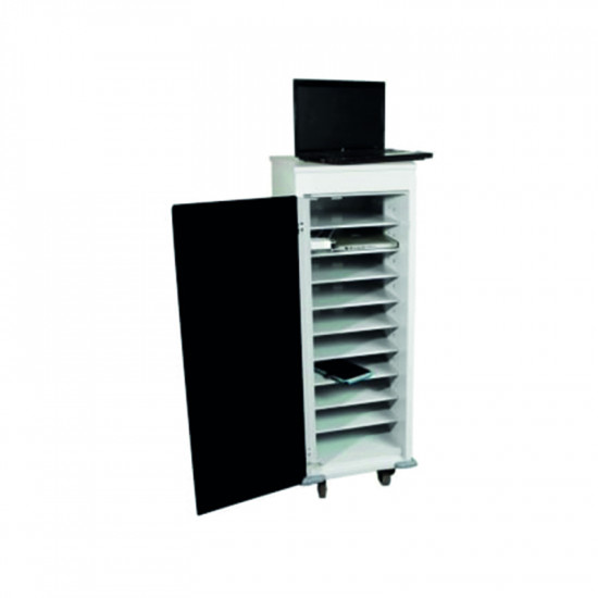 LAPTOP TROLLEY WNL 110S