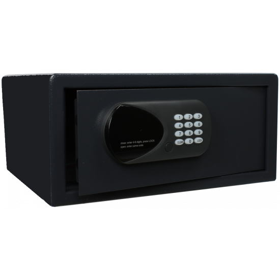 HOTELSAFE PROTECTOR LEISURE 2047