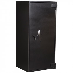 DRS EURO DEFENDER III/7 RAL 9005