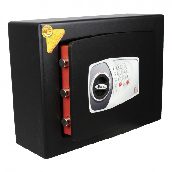 KEYSAFE GCE 28