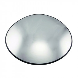 CONVEX BINNENSPIEGEL ROND 800 MM