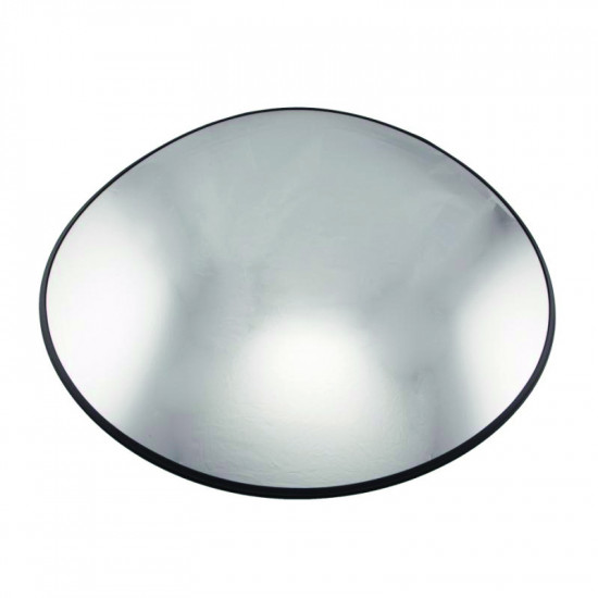 CONVEX BINNENSPIEGEL ROND 800 MM