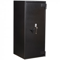 DRS EURO DEFENDER III/6 RAL 9005