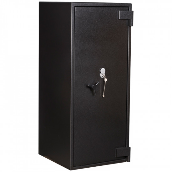 DRS EURO DEFENDER III/6 RAL 9005