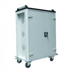 TABLET TROLLEY WNT 33