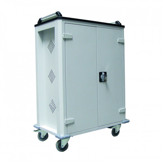 TABLET TROLLEY WNT 33