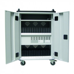 TABLET TROLLEY WNT 33