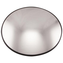 CONVEX BINNENSPIEGEL ROND 300 MM