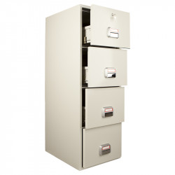 LADENKAST SUN SAFE SF 680-4DK