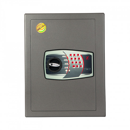 SLEUTELKLUIS TECHNOMAX CE 92