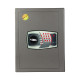 SLEUTELKLUIS TECHNOMAX CE 92