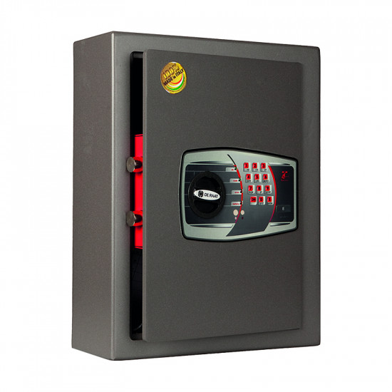 SLEUTELKLUIS TECHNOMAX CE 92
