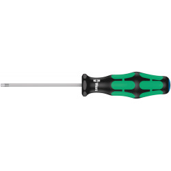 354 BINNENZESKANT SCHROEVENDRAAIER, 2.5 X 75 MM