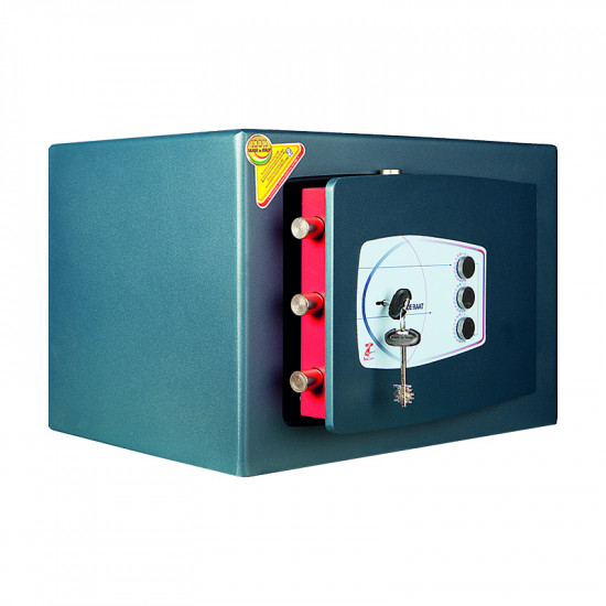 TECHNOMAX GOLD GMD/5