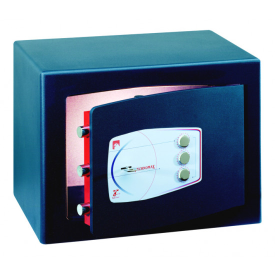 TECHNOMAX GOLD GMD/5