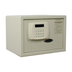 HOTELSAFE D 25 MOS
