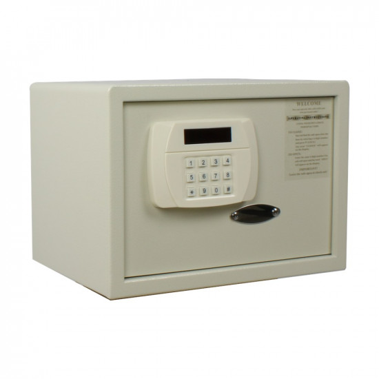 HOTELSAFE D 25 MOS