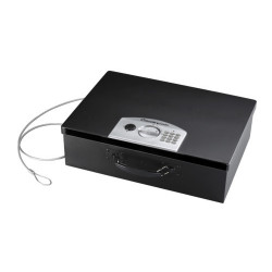 SENTRY LAPTOPKOFFER PL048E