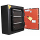 KEYSAFE GCE 87