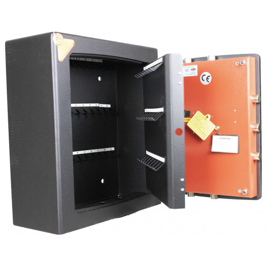 KEYSAFE GCE 87