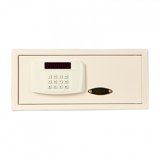 HOTELSAFE HL DP-X20MS