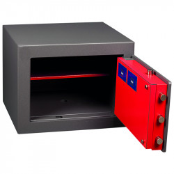 TECHNOMAX DPK 5