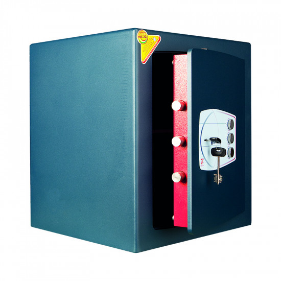 TECHNOMAX GOLD GMD/7