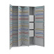 SLEUTELKAST SLP780