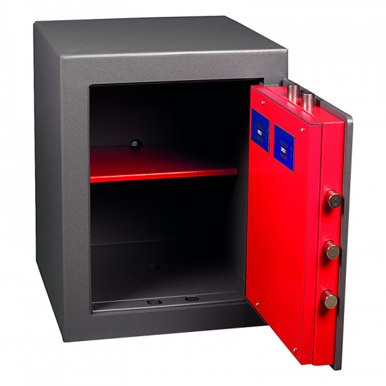 TECHNOMAX DPK 7