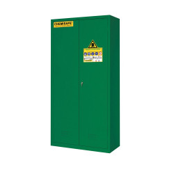 STORAGE CABINET FOR PESTICIDES CS900V