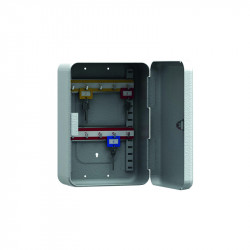 SLEUTELKAST SLN10