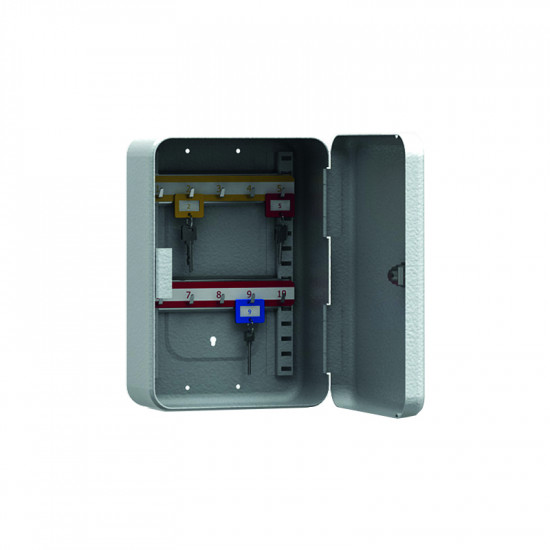 SLEUTELKAST SLN10