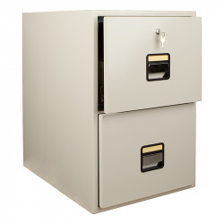 LADENKAST SUN SAFE SF 680-2DK