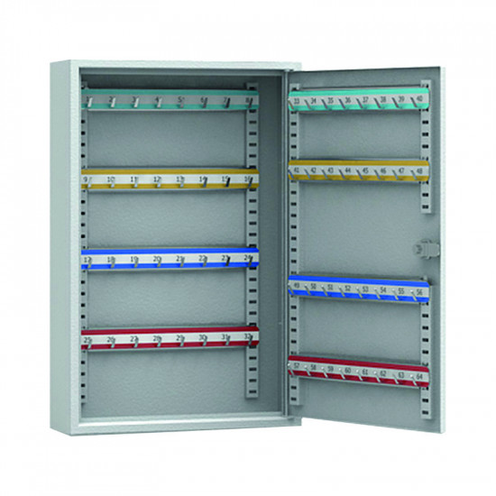 SLEUTELKAST SLA64M