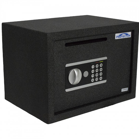 DOMESTIC DEPOSIT 2535 E