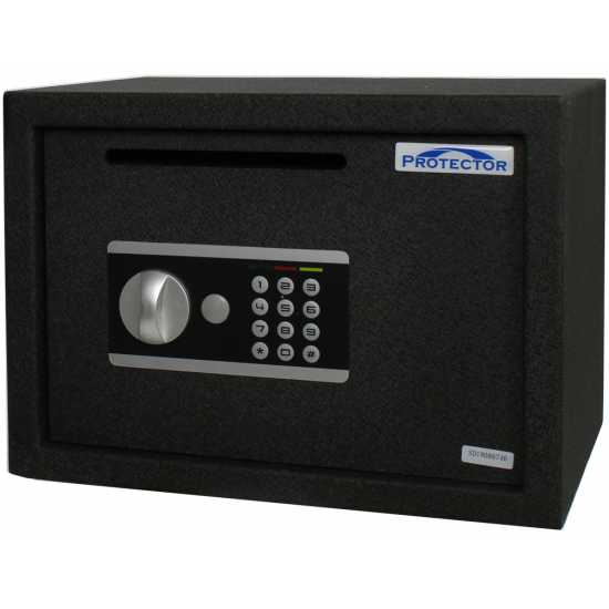 DOMESTIC DEPOSIT 2535 E