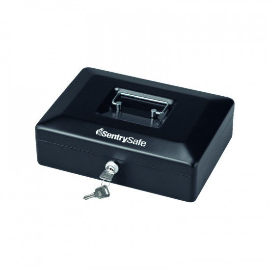 SENTRY CASHBOX CB 10