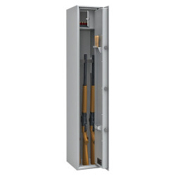 SIEGEN 5 WAPENKAST