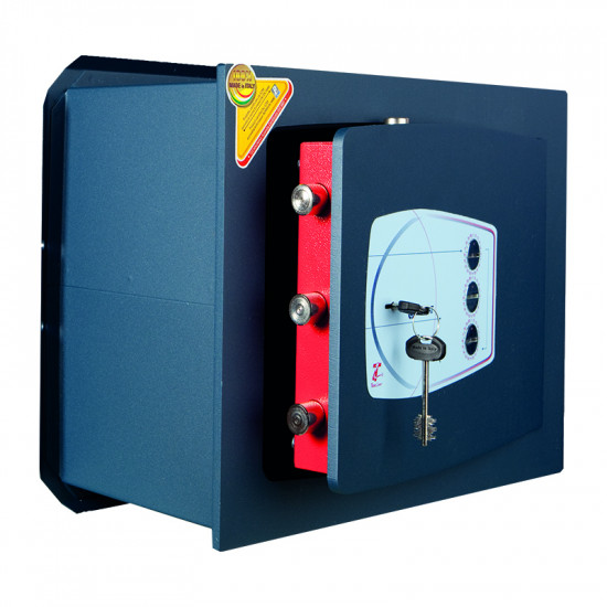 MUURKLUIS TECHNOMAX GOLD GD 5L