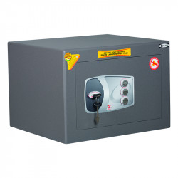 TECHNOMAX DPD 5