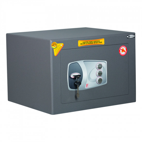 TECHNOMAX DPD 5