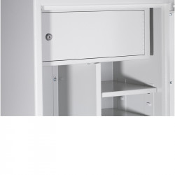 GUNSAFE VARIO