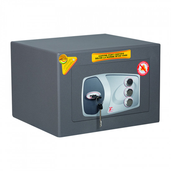 TECHNOMAX DPD 4
